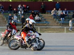 С ходу въехали в полуфинал: мотоболисты «Колоса» в Ипатово одержали три кубковые победы