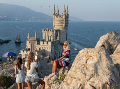 Вместо Ставрополья Всероссийский детский медцентр построят в Крыму