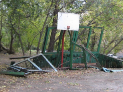 Прокуратура заставит администрацию Арзгирского района строить и ремонтировать спортплощадки 