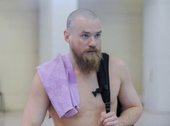 Ставропольский чемпион Евгений Кузнецов: «Пропуск получили, посмотрим, как нас будут судить»
