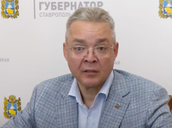 «Ситуация улучшаться не будет»: властям Ставрополья снова поручили сократить число выездов на авто из-за бензина 