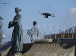 Над Светлоградом 18 марта пройдут плановые полеты беспилотников