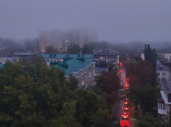 От +9 до +26: погода в Ставрополе продолжит проверку горожан на прочность 23 сентября 