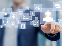 У Ставропольской краевой клинической больницы появилась голосовая помощница «Василиса»