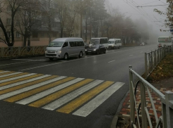 В Ставрополе ищут водителя, сбившего пенсионерку на пешеходном переходе