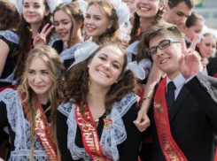 Школьники Ставрополья сдали ЕГЭ в этом году лучше, чем в 2018