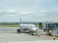 Ребенку и сопровождающему не дали сидеть рядом на рейсе в Минеральные Воды