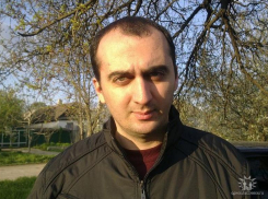 На Ставрополье нашли тело повешенного начальника ОМВД по Александровскому району