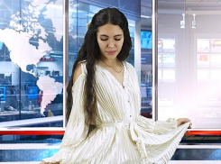 После аномальной жары придут дожди с градом: свежий прогноз от Вики из «Блокнота Ставрополя»