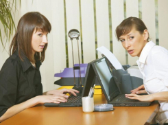 Ссоры, сплетни и раздор — мифы о работе в женском коллективе