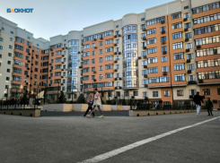 В Ставрополе утвердили среднюю рыночную цену за квадратный метр жилья на конец 2025 года 