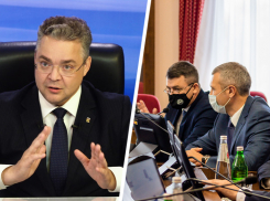 Власти Ставрополья отняли у малоимущих единовременные денежные выплаты