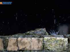 Град и ветер под аккомпанементы дождя вернутся на Ставрополье 24 июня