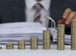 Собственные доходы краевого бюджета растут на Ставрополье