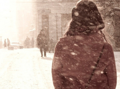 Понедельник не порадует ставропольцев погодой