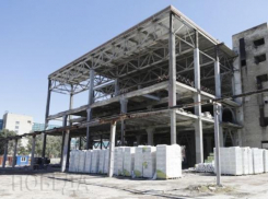 В Ставрополе новый технопарк будет достроен в 2020 году