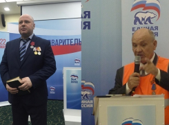 Суд Ставрополя возбудил дело в отношении депутата ГД РФ Михаила Маркелова