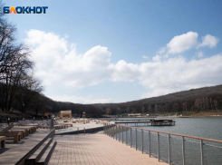 Подрядчика заподозрили в хищении 1,9 миллиона рублей при благоустройстве Комсомольского пруда