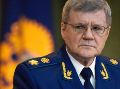 Полпред в СКФО Юрий Чайка взял под контроль данные по коронавирусу