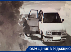 Банда цветочных вандалов раздербанила клумбу в Ставрополе перед майскими праздниками