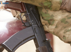 Более 25 лет ставрополец хранил найденный автомат с гранатой в кладовке и получил приговор