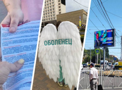 Рецепт курицы в газетах, ангелы и автобусы: как кандидаты в губернаторы Ставрополья зазывают избирателей