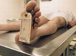 Следователи изучают причины смерти найденного на дереве мужчины в Железноводске