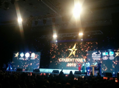 Ставропольские студенты победили в конкурсе «Студент года 2015»