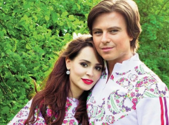 Прохор Шаляпин с моделью из Ставрополя Анной Калашниковой рассказали о будущей свадьбе