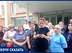 «Творится беспредел»: семьи мобилизованных со Ставрополья и Адыгеи просят президента вернуть бойцов из ополчения 