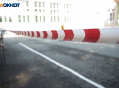 Осколочную гранату времен ВОВ нашли дети на набережной в Невинномысске