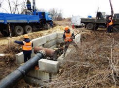 Ставрополькрайводоканал принимает старые сети и новых абонентов