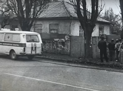 Меру пресечения избрали подозреваемым в убийстве 30-летней давности в Кисловодске