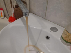 Крупная авария оставила жителей Ставрополя и его окрестностей без воды