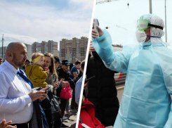 Коронавирус на Ставрополье 12 октября: мало коек, пандемия продлится еще год, но власти проводят квесты