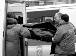 На Ставрополье нашли тело пропавшего 19-летнего парня 