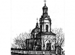 «Варваринское кладбище»: история и легенды уничтоженного последнего пристанища первопроходцев Ставрополя