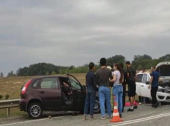 На Ставрополье в ДТП погибла девушка