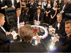 Предмет под мостом помог выиграть ставропольчанину 90 тыс рублей в игре «Что? Где? Когда?»