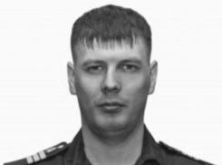 Боец СВО из Ставрополья Валерий Разумовский погиб в ходе боевых действий