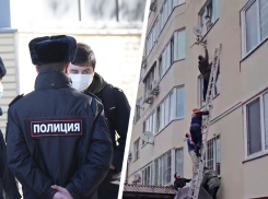 Оставила детей с сожителем: появились подробности инцидента с окном в Пятигорске 