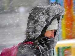 На Ставрополье всю неделю будет ухудшаться погода