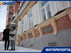 Дом, заставший русско-турецкую войну, хотят снести в Ставрополе