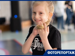 В Ставрополе прошел танцевальный чемпионат «Ставбаттл»