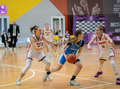 Аутсайдер оказался сильнее: баскетболистки «Невинномысска» потерпели седьмое поражение кряду 