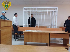 Гендиректора «Кардо» Валентина Работенко заключили под стражу в Ставрополе