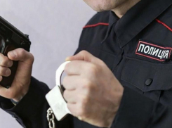 Экс-лейтенанта полиции Ставрополья подозревают в вымогательстве