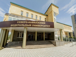 За взятку в 5 тысяч рублей на доцента СКФУ завели два уголовных дела на Ставрополье 