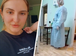 Шаталась и была заторможена — ставропольчанка опровергла версию минздрава о «не пьяной» медсестре