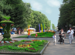 Теплый и солнечный день ждет Ставрополь в субботу 